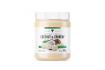 Protein Spread Coconut&Crunchy300g Better Food